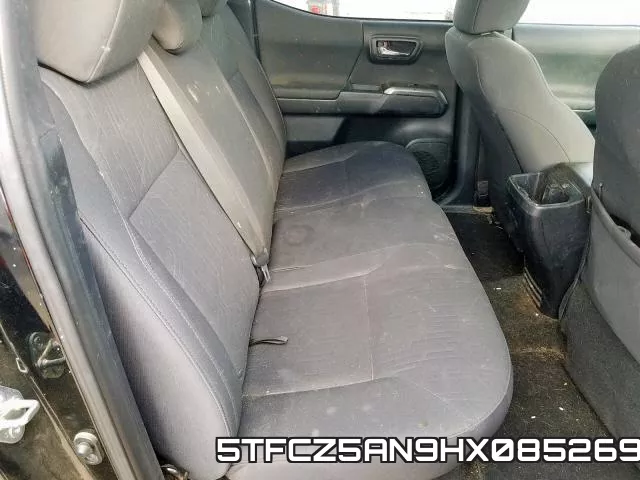 5TFCZ5AN9HX085269 фото 6