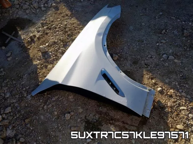 5UXTR7C57KLE97571 фото 10