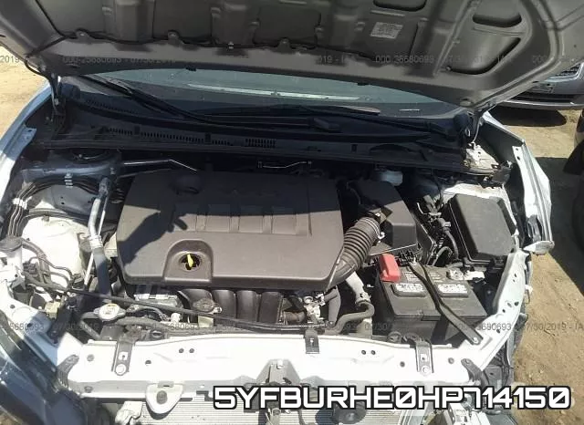 5YFBURHE0HP714150 фото 2