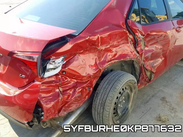 5YFBURHE0KP877632 фото 10