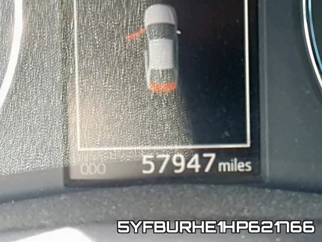 5YFBURHE1HP621766 фото 7