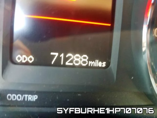 5YFBURHE1HP707076 фото 9