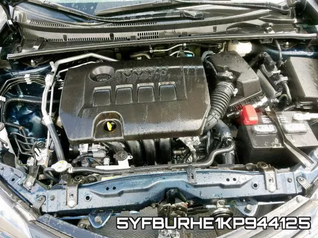 5YFBURHE1KP944125 фото 6