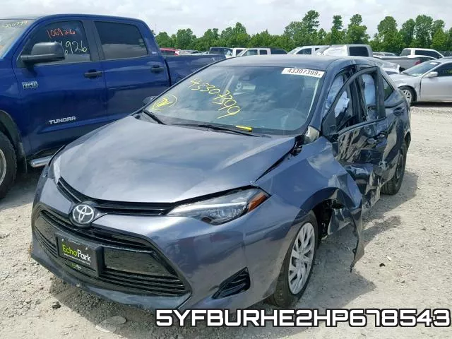 5YFBURHE2HP678543 фото 3
