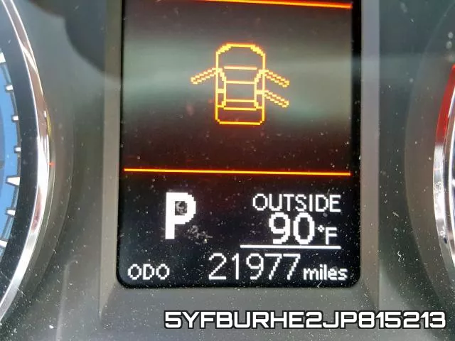 5YFBURHE2JP815213 фото 9