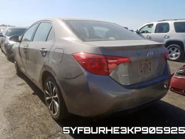 5YFBURHE3KP905925 фото 4
