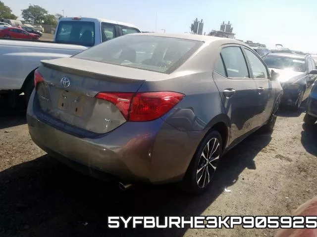 5YFBURHE3KP905925 фото 5