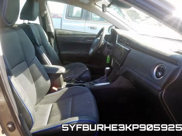 5YFBURHE3KP905925 фото 6