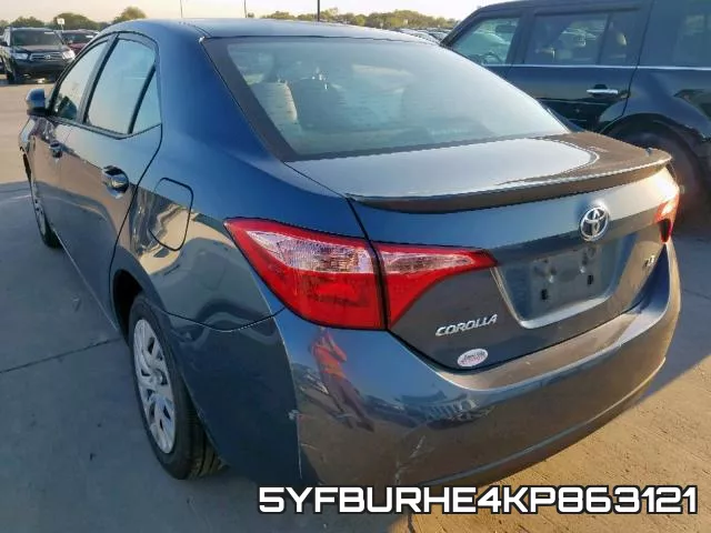 5YFBURHE4KP863121 фото 4