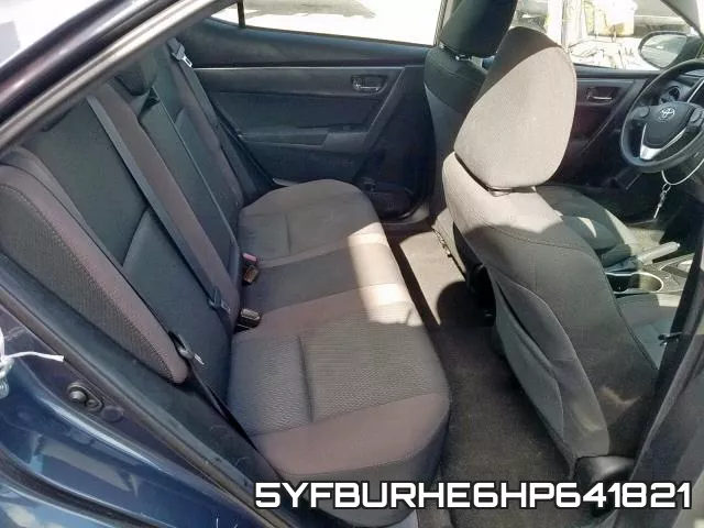 5YFBURHE6HP641821 фото 7