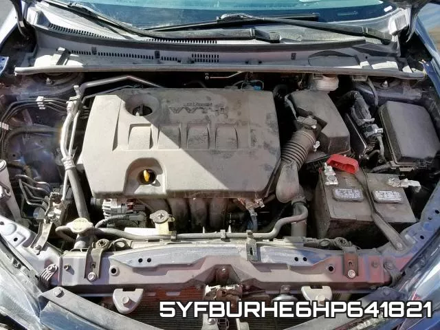 5YFBURHE6HP641821 фото 8