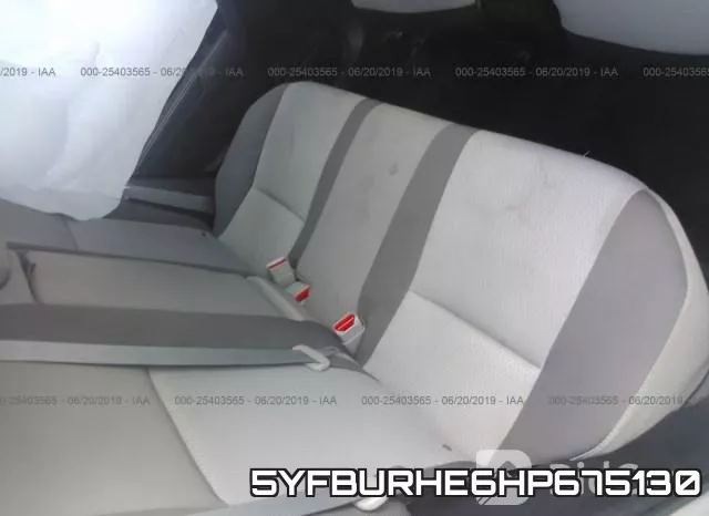 5YFBURHE6HP675130 фото 9