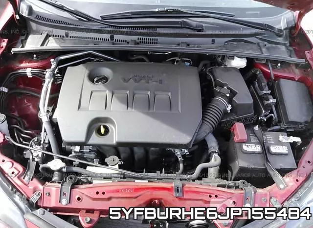 5YFBURHE6JP755484 фото 2