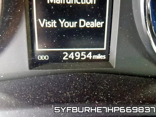 5YFBURHE7HP669837 фото 9