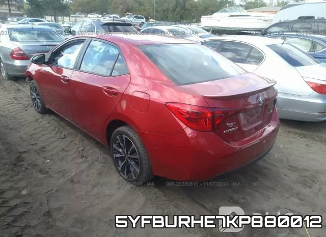 5YFBURHE7KP880012 фото 4