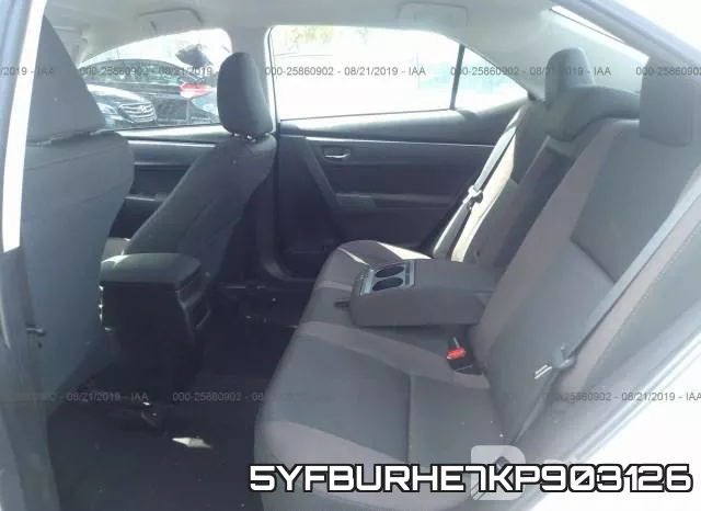 5YFBURHE7KP903126 фото 6