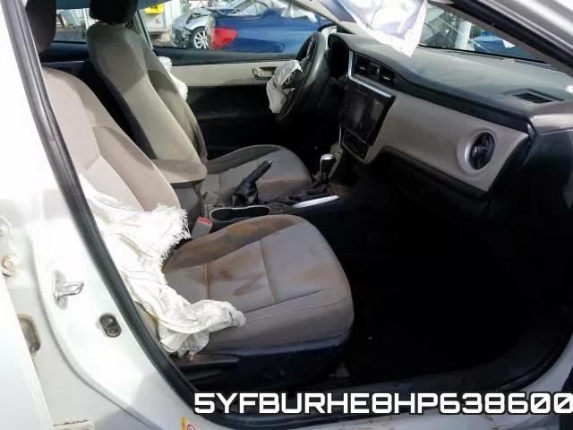 5YFBURHE8HP638600 фото 6