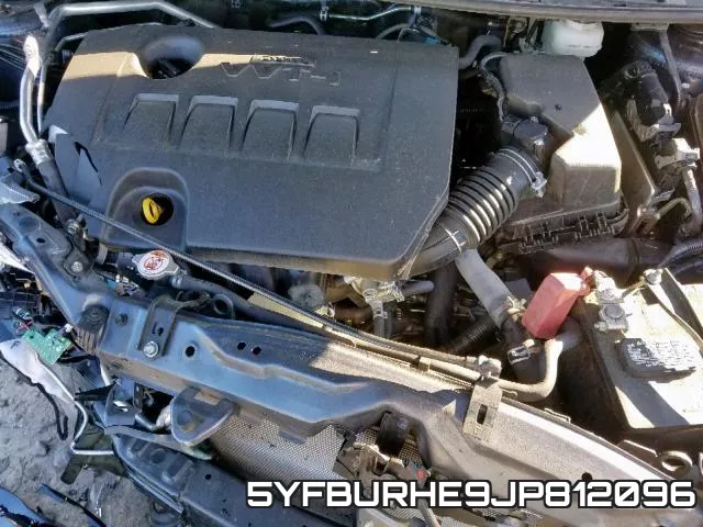 5YFBURHE9JP812096 фото 8
