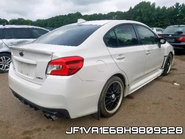 JF1VA1E68H9809328 фото 5
