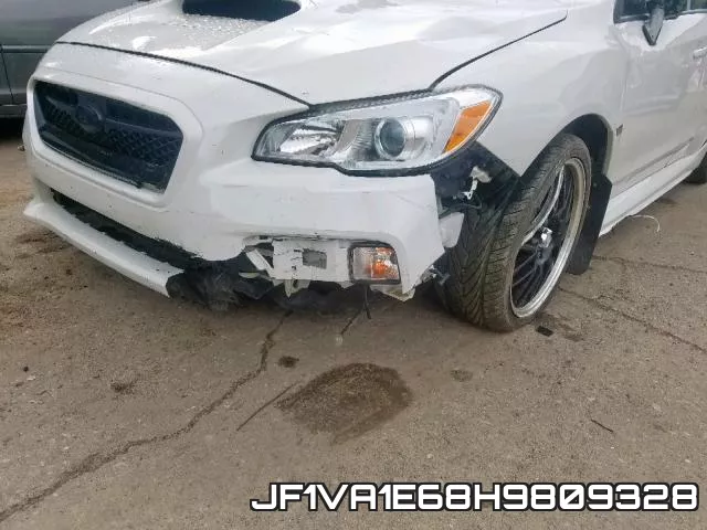 JF1VA1E68H9809328 фото 10