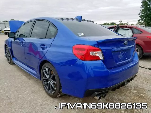 JF1VA1N69K8826135 фото 4
