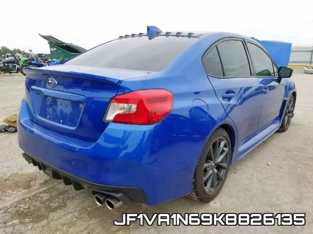 JF1VA1N69K8826135 фото 5