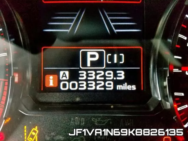 JF1VA1N69K8826135 фото 9