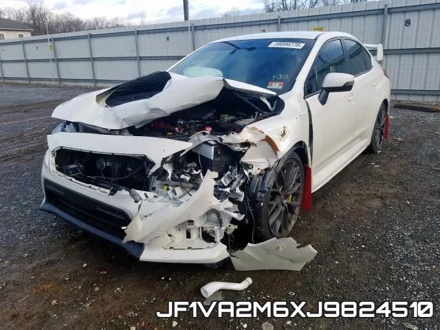 JF1VA2M6XJ9824510 фото 3