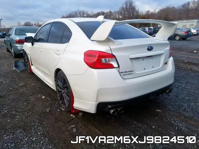 JF1VA2M6XJ9824510 фото 4