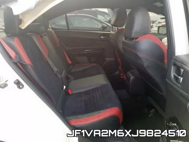 JF1VA2M6XJ9824510 фото 7