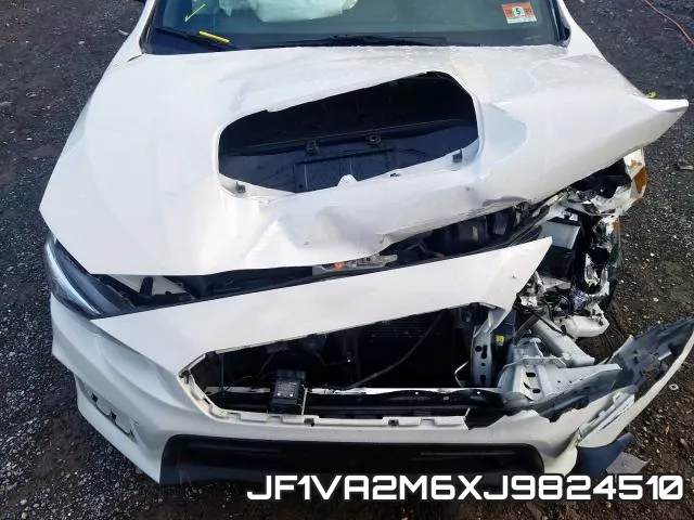 JF1VA2M6XJ9824510 фото 8