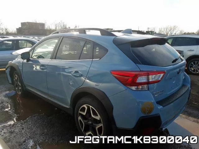 JF2GTAMC1K8300040 фото 3