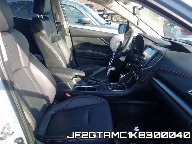 JF2GTAMC1K8300040 фото 5
