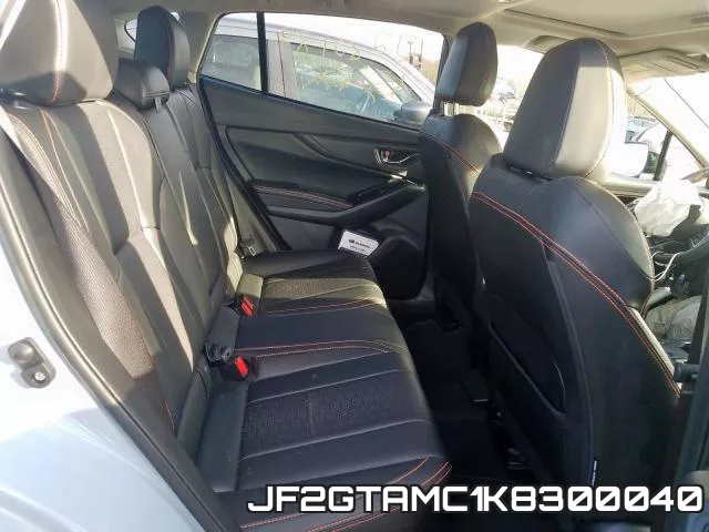 JF2GTAMC1K8300040 фото 6