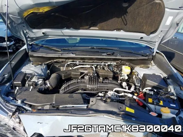 JF2GTAMC1K8300040 фото 7