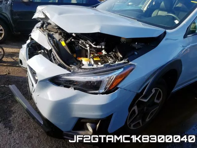 JF2GTAMC1K8300040 фото 9