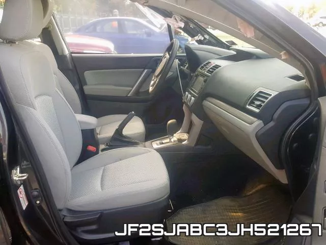 JF2SJABC3JH521267 фото 6
