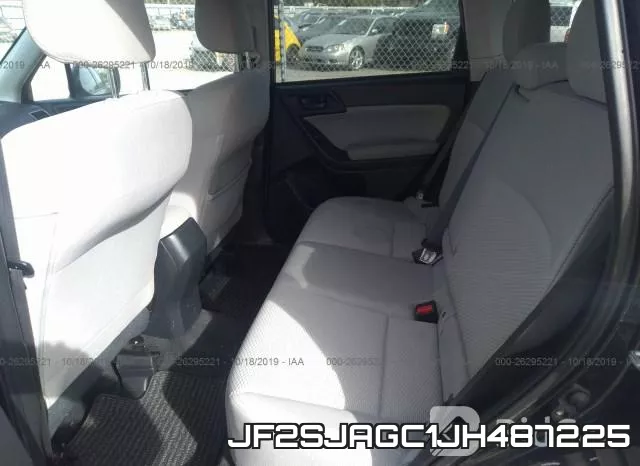 JF2SJAGC1JH487225 фото 7