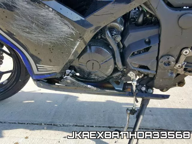 JKAEX8A17HDA33568 фото 2