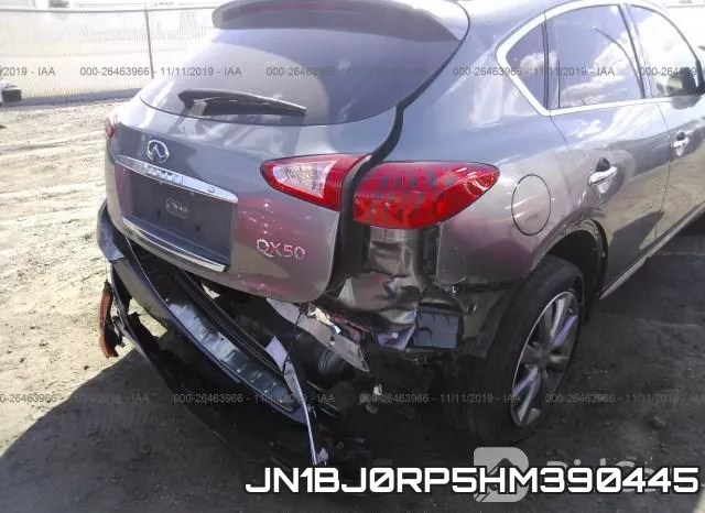 JN1BJ0RP5HM390445 фото 6
