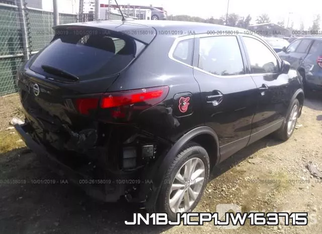 JN1BJ1CP1JW163715 фото 5