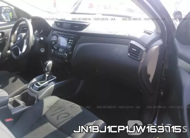 JN1BJ1CP1JW163715 фото 6