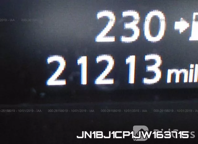 JN1BJ1CP1JW163715 фото 8
