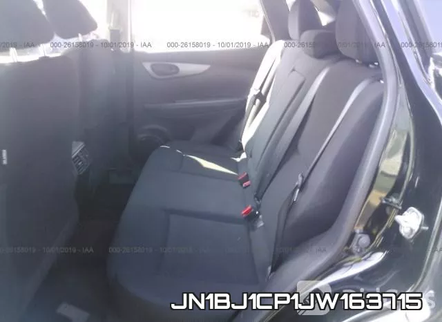 JN1BJ1CP1JW163715 фото 9
