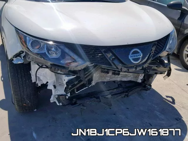 JN1BJ1CP6JW161877 фото 9