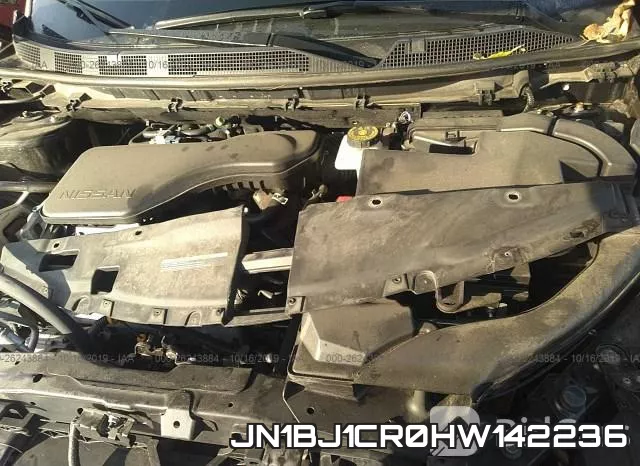 JN1BJ1CR0HW142236 фото 2