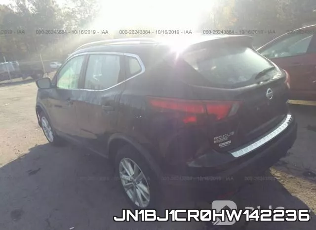 JN1BJ1CR0HW142236 фото 4