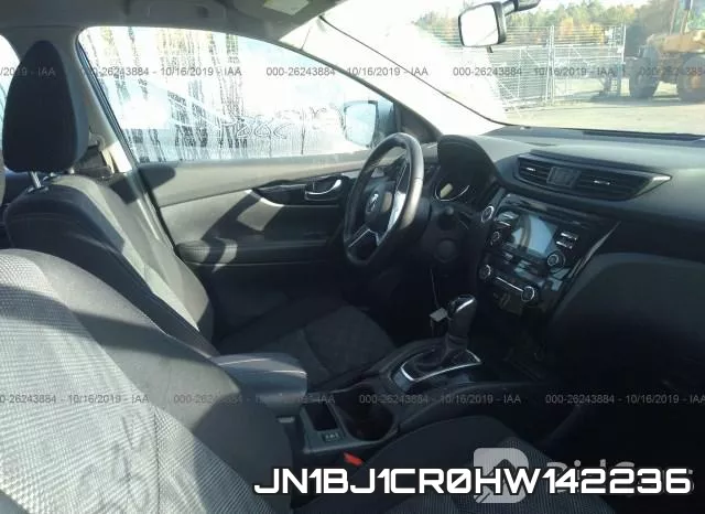 JN1BJ1CR0HW142236 фото 6