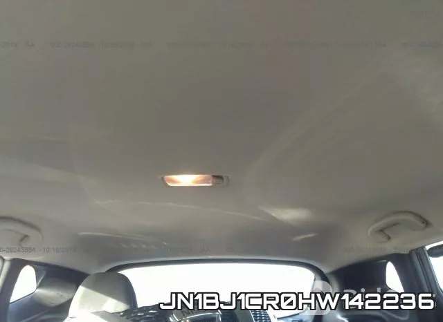 JN1BJ1CR0HW142236 фото 9