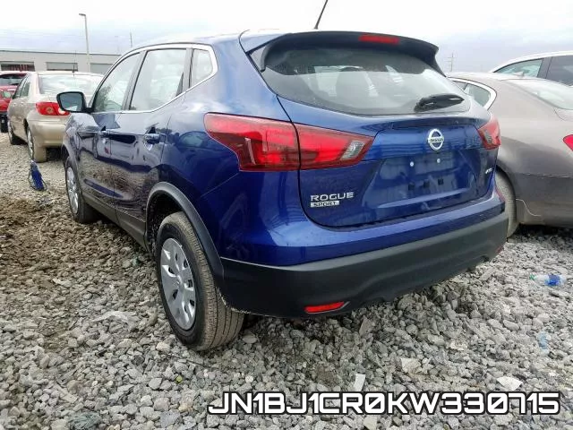 JN1BJ1CR0KW330715 фото 4